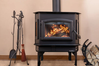 The Ultimate Guide to Choosing the Right Wood Stove for Your Home