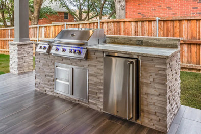 Why a High-End Grill Will Completely Change Your Outdoor Cooking Game