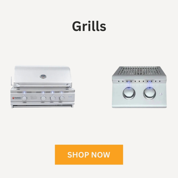 Grills