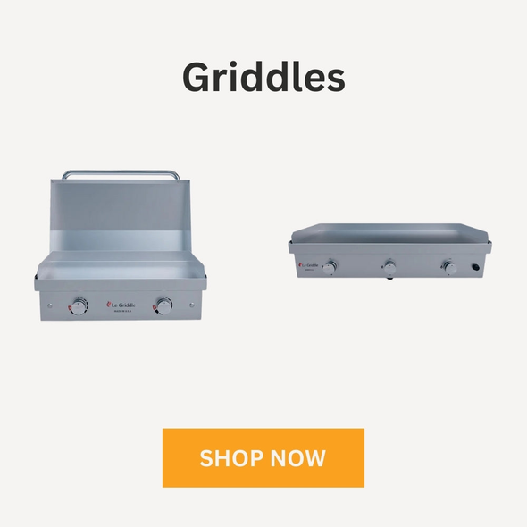 Griddles
