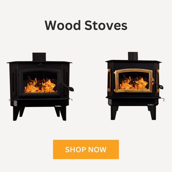 Wood Stoves