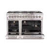Forno Galiano 48-Inch 