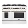 Forno Galiano 48-Inch 