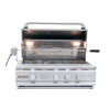 RCS 30" Cutlass Pro Built-In Grill - RON30B 