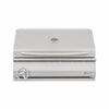 RCS 32" Premier Built-In Charcoal Grill - RJCC32A 