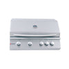 RCS 32" Premier Built-In Grill - RJC32A 