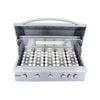 RCS 40" Premier Built-In Grill - RJC40A 